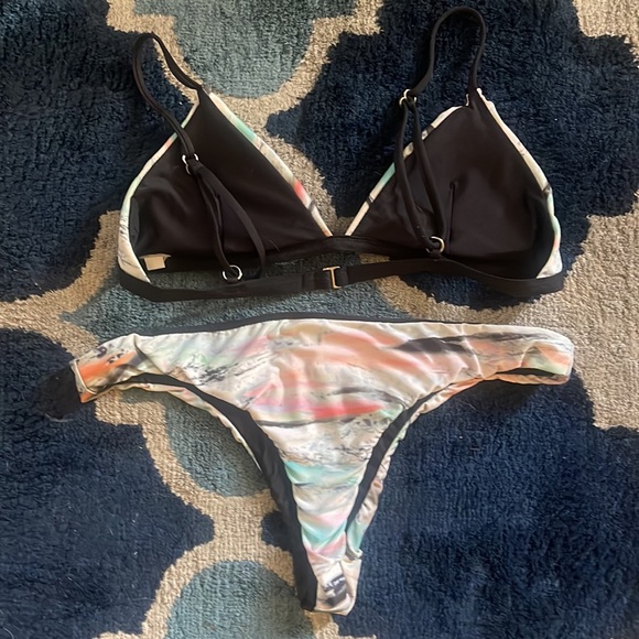 Reef Thong Bikini👙 - Picture 3 of 3